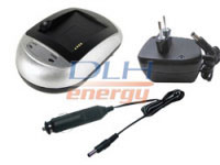 Dlh External charger 220V&12V (YB-PD68) Dlh External charger 220V&12V (YB-PD68)